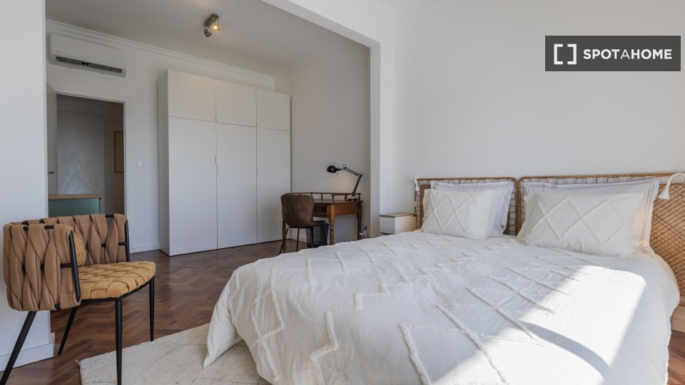 Apartment Lisbon, 2 beds — photo 6