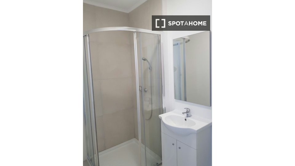 Apartment mono Porto, 20m² — photo 2