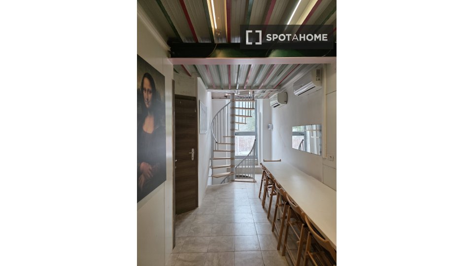 Double room Milan, 6 beds, 300m² — photo 7