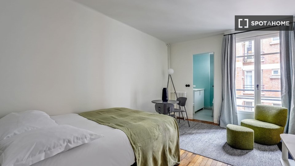 Apartment mono París, 23m² — foto 16