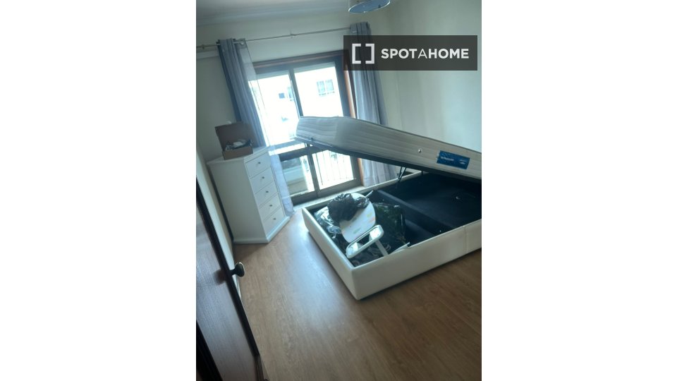 Apartment Porto, 3 beds — photo 6