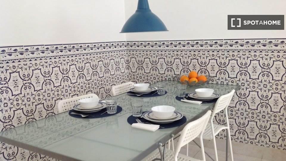 Apartment Lisbon, 2 beds — photo 6