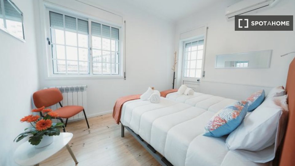Double room Porto, 4 beds — photo 30