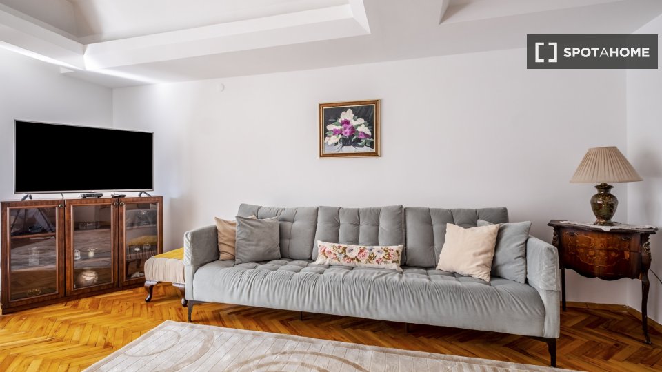 Apartment Istanbul, 1 bed — photo 4