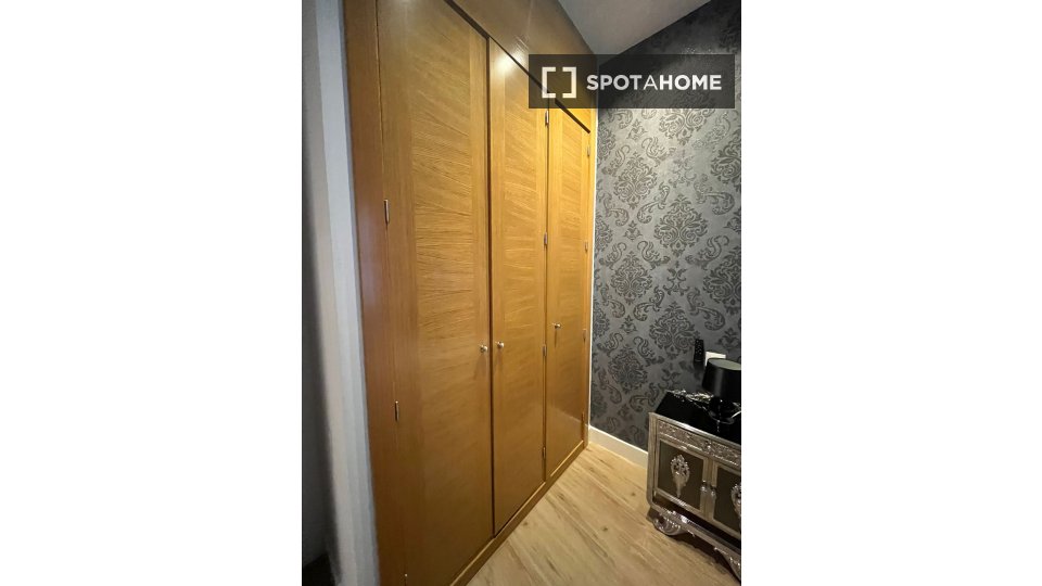 Apartment Madrid, 1 bed, 60m² — photo 18