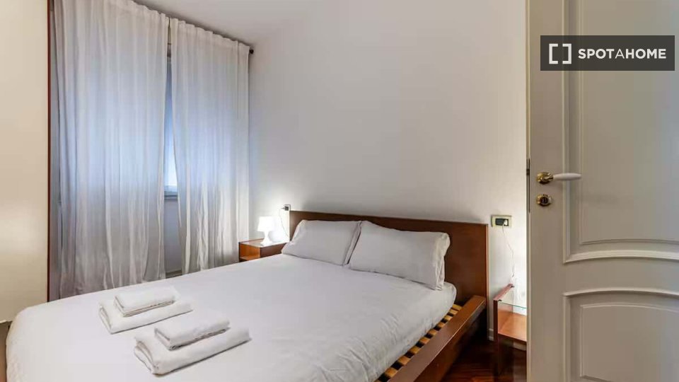 Apartment Milan, 1 bed, 100m² — photo 7