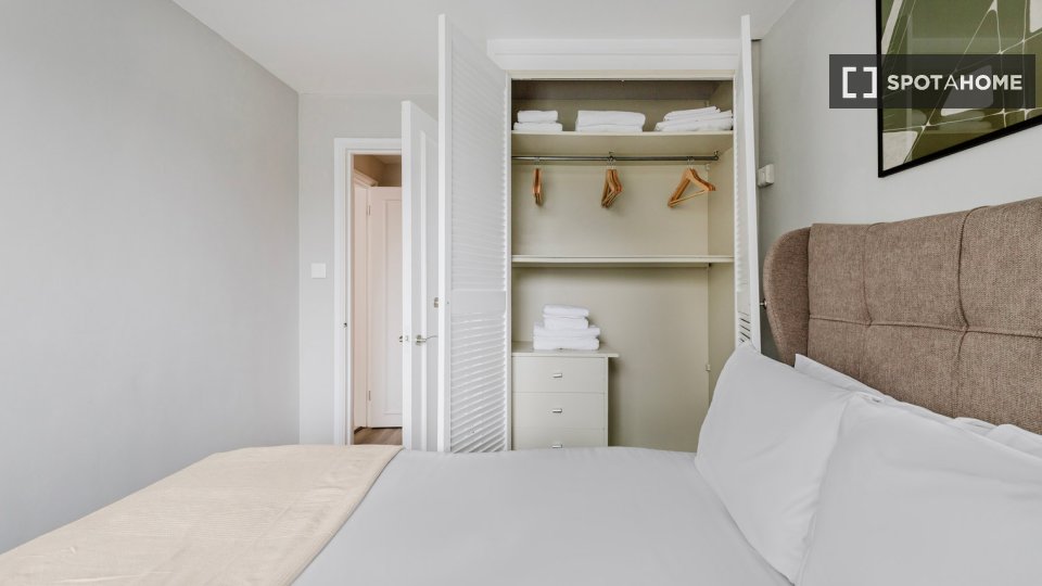 Apartment London, 2 beds — photo 7