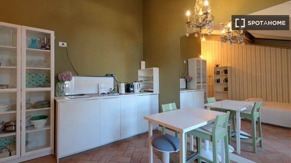 Apartment mono Milan — photo 13