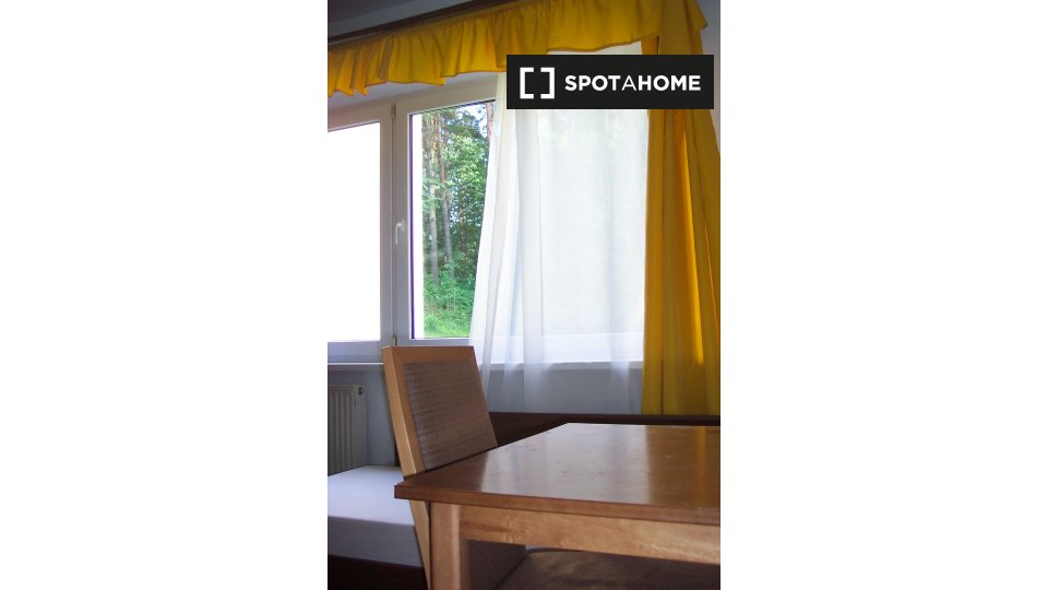Double room Vilnius, 4 beds — photo 8