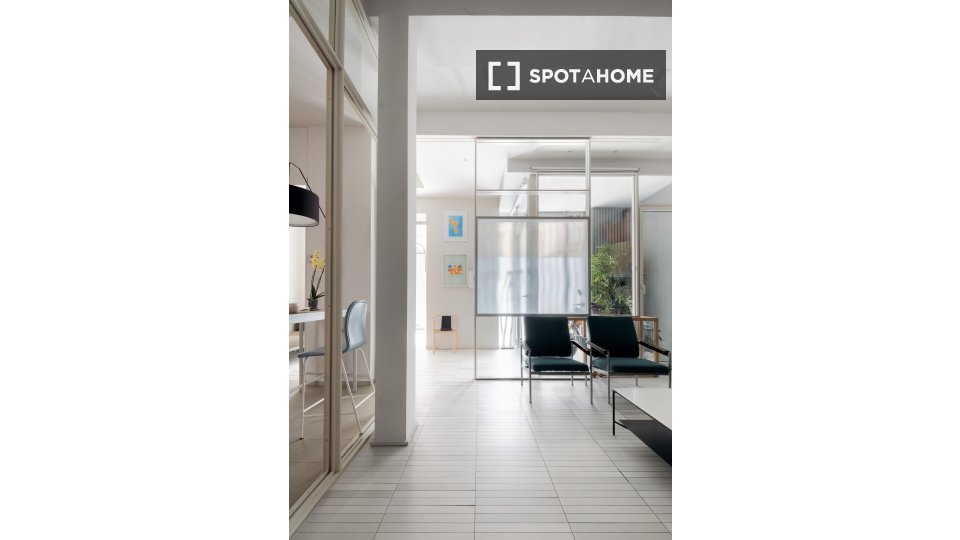 Apartment Madrid, 2 beds, 100m² — photo 13