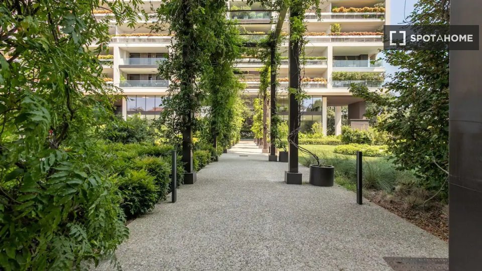 Apartment Milan, 2 beds — photo 8