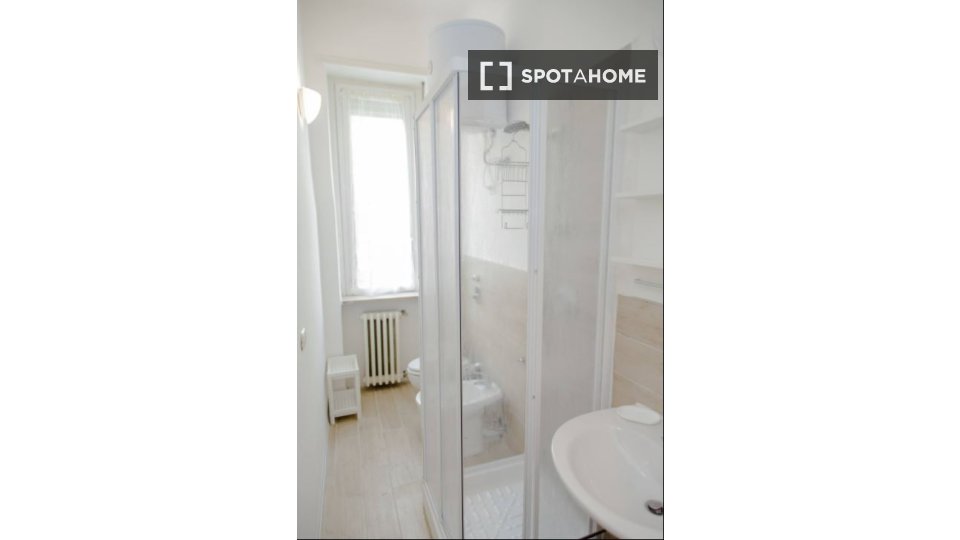 Appartamento Milano, 1 camera, 54m² — foto 13