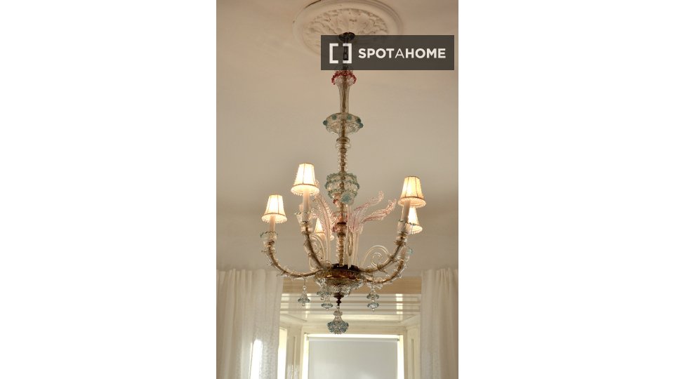 Apartment Vienna, 3 beds — photo 11