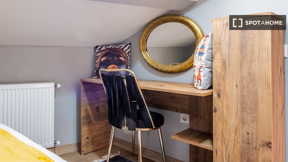 Apartment Istanbul, 1 bed — photo 1