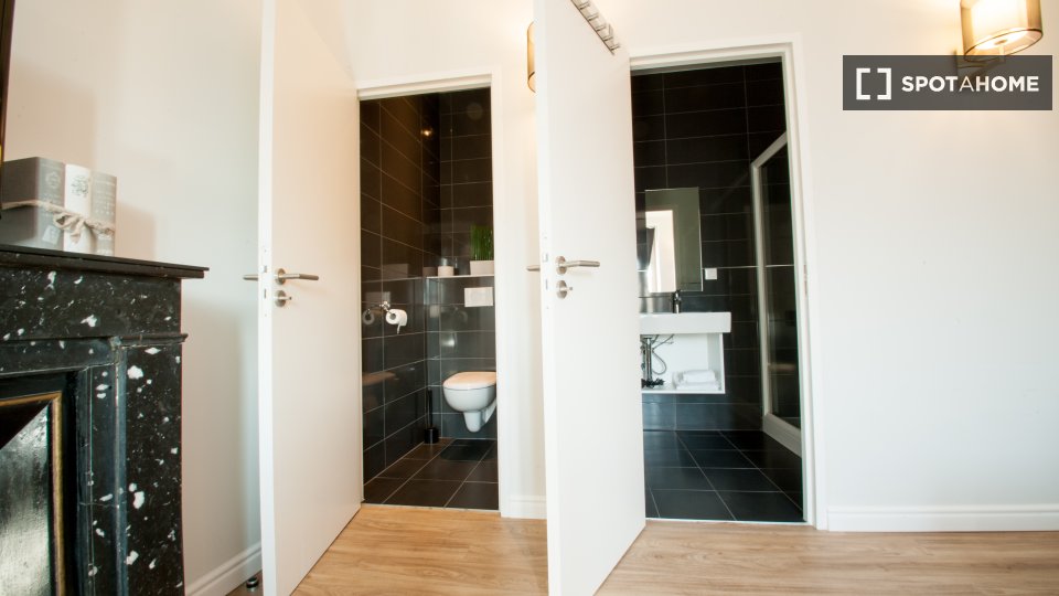 Apartment Lyon, 1 bed — photo 9