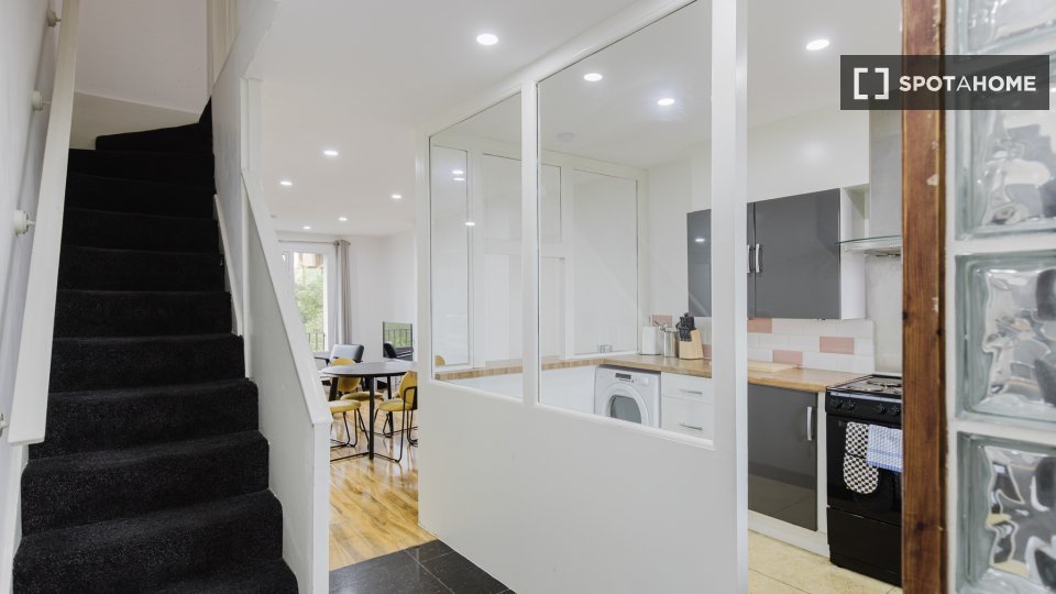 Apartment London, 2 beds — photo 8