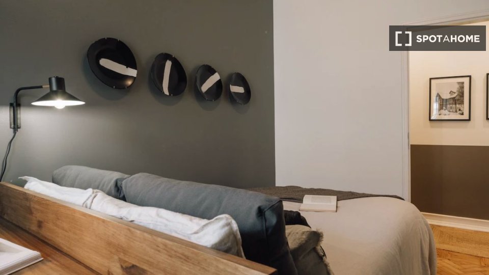 Apartment Lisbon, 3 beds — photo 8