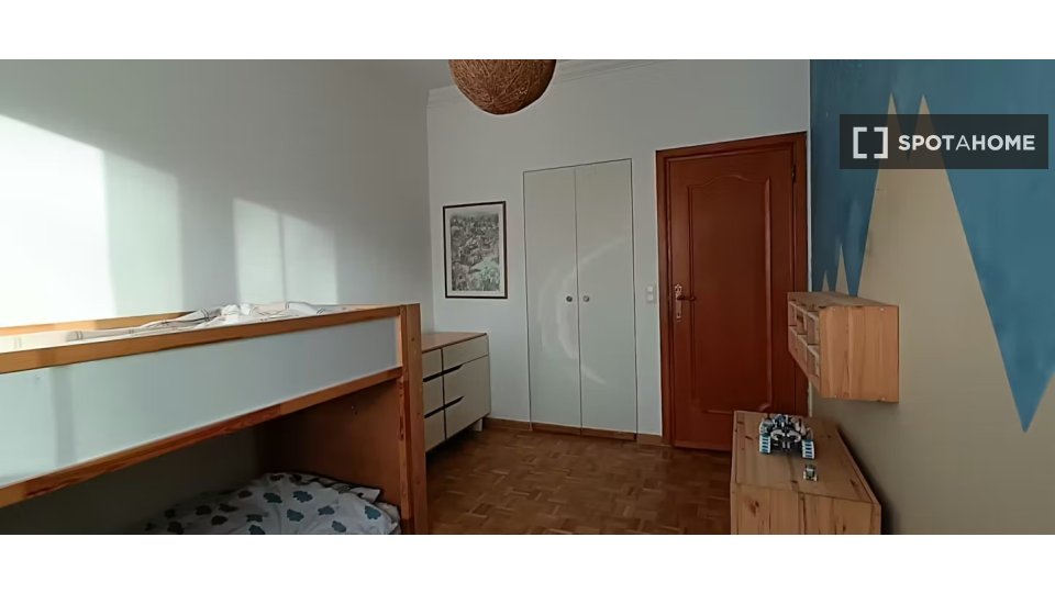 Apartment Brussels, 3 beds — photo 16