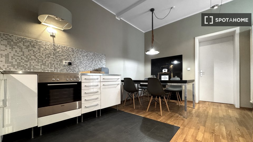 Apartment mono Berlin, 85m² — photo 13