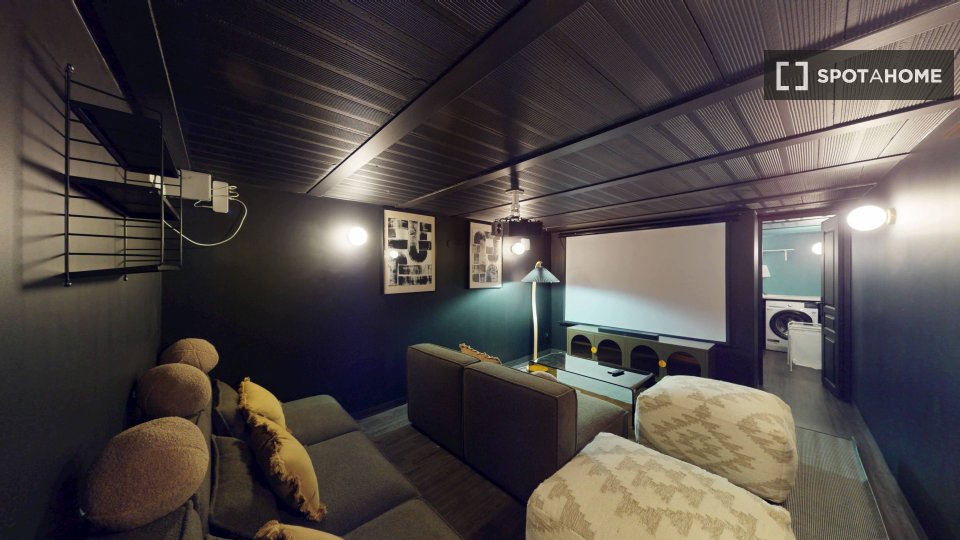 Camera doppia Parigi, 7 camere — foto 16