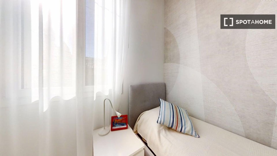 Double room Padua, 6 beds — photo 24