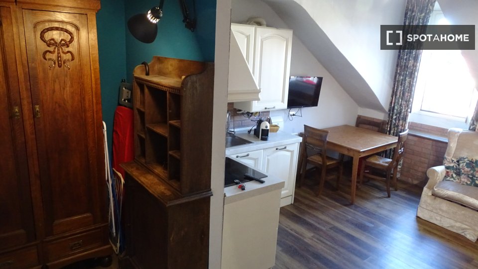 Apartment mono Turin, 35m² — photo 9