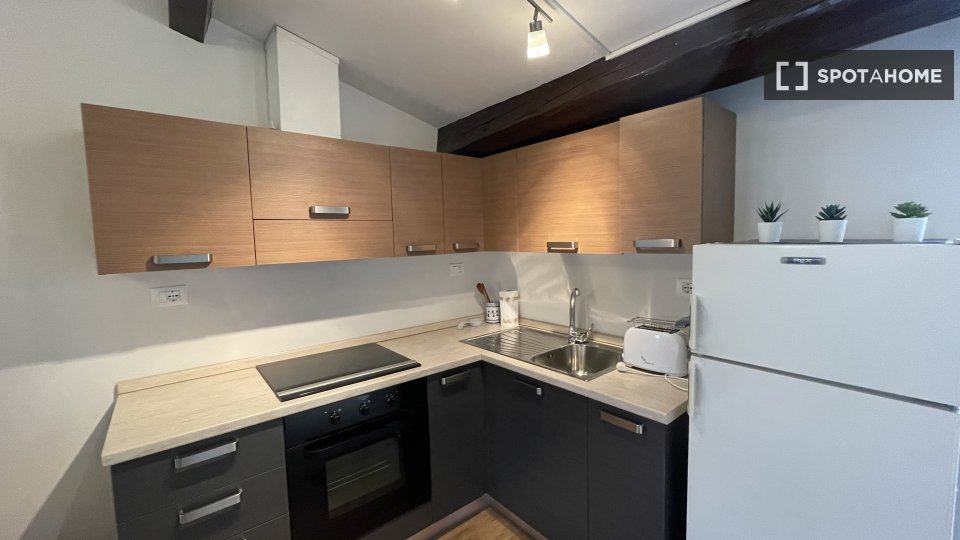 Double room Florence, 5 beds — photo 12