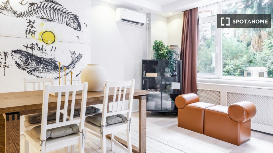 Apartment Istanbul, 1 bed — photo 5