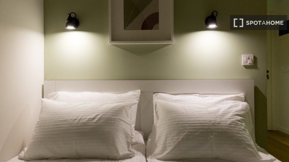 Apartment mono Athens, 16m² — photo 18