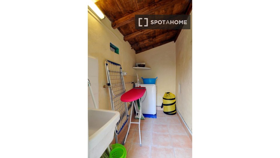 Apartment Florence, 1 bed, 45m² — photo 14