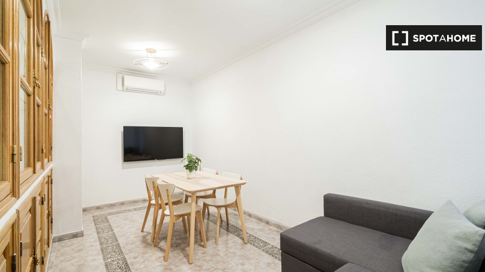 Apartment Madrid, 2 beds — photo 4