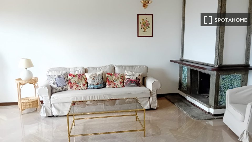 Apartment Rome, 2 beds, 70m² — photo 39