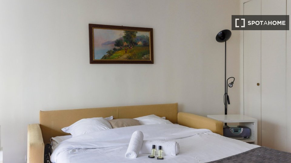 Apartment mono Paris — photo 4
