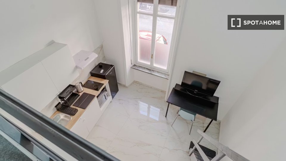 Apartment mono Turin — photo 5