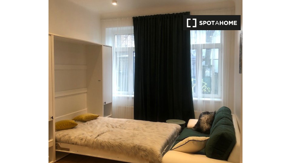 Apartment mono Riga, 35m² — photo 2