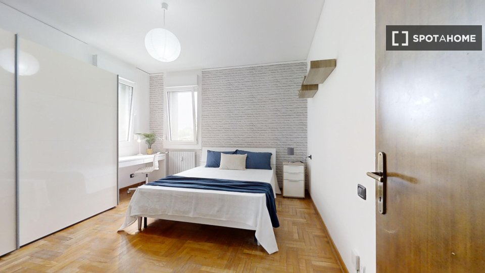Double room Padua, 10 beds — photo 6