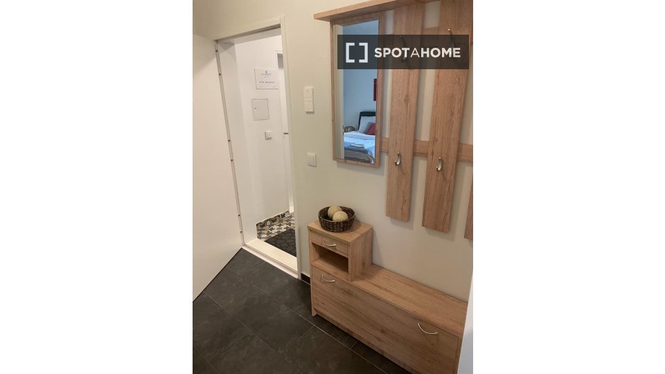 Apartment Vienna, 1 bed, 35m² — photo 8