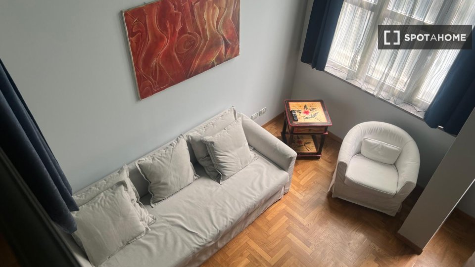 Apartment mono Milan, 60m² — photo 8