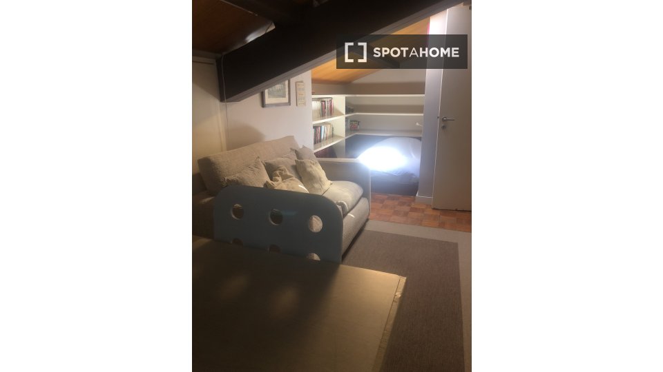 Double room Porto, 4 beds — photo 5