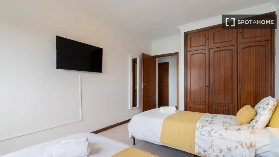 Apartment Porto, 2 beds — photo 4