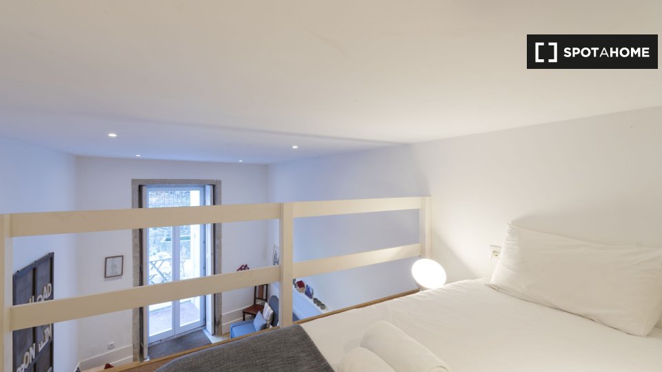 Apartment Porto, 2 beds — photo 6
