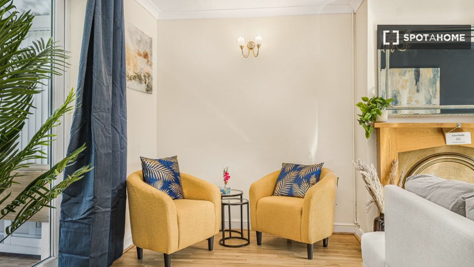 Apartment Manchester, 3 beds — photo 11