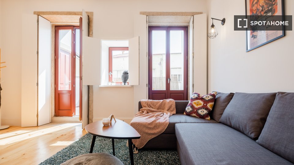 Apartment mono Porto, 30m² — photo 15