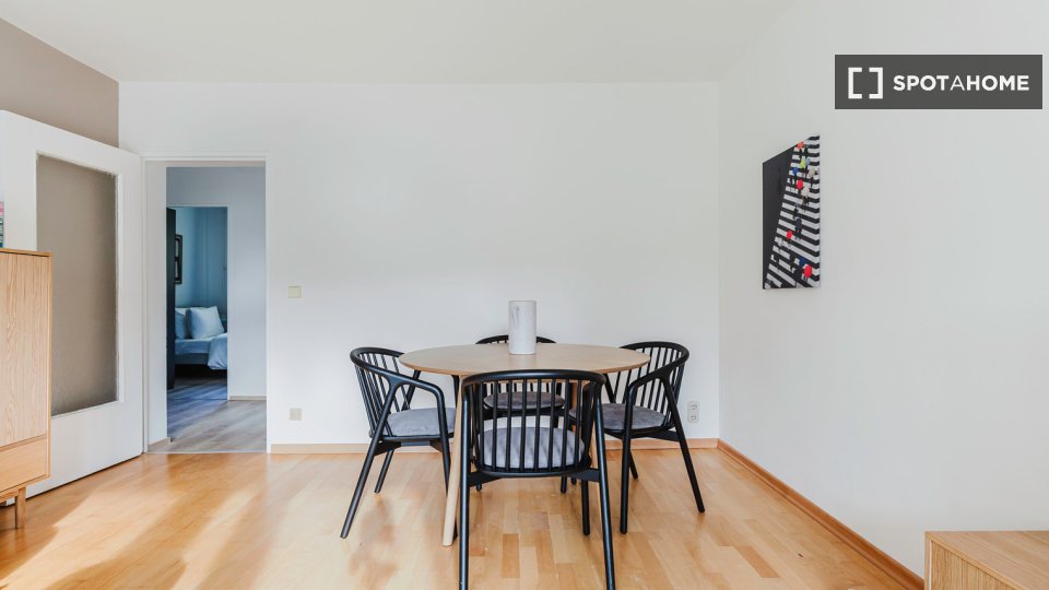 Apartment Berlin, 2 beds, 72m² — photo 19