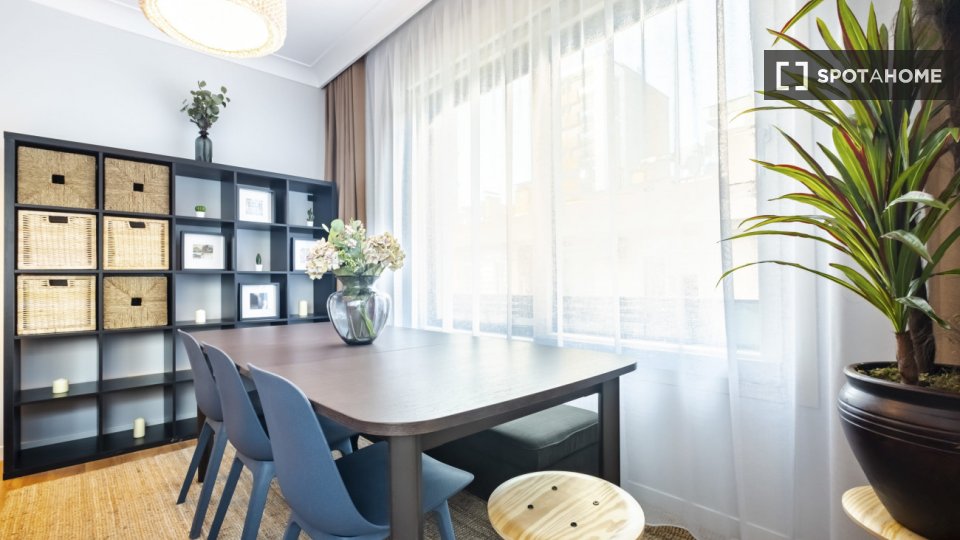 Apartment Istanbul, 1 bed — photo 5