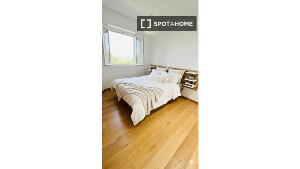 Apartment Milan, 2 beds — photo 21