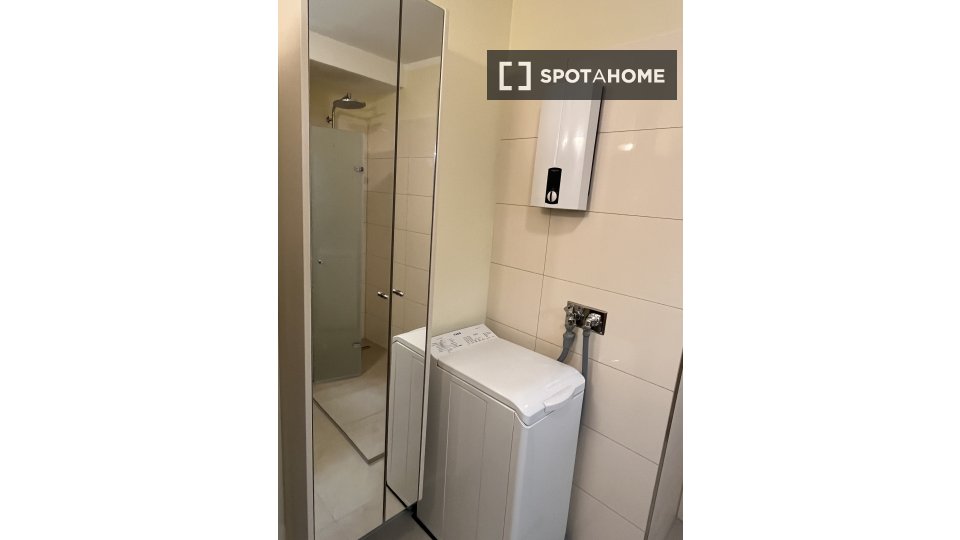 Apartment Berlin, 1 bed, 57m² — photo 10