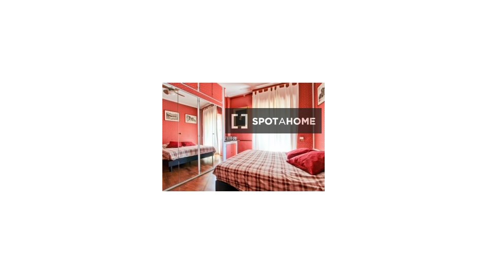 Apartment mono Rome, 50m² — photo 1