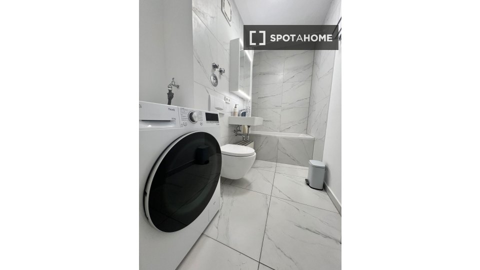Apartment mono Munich, 40m² — photo 18