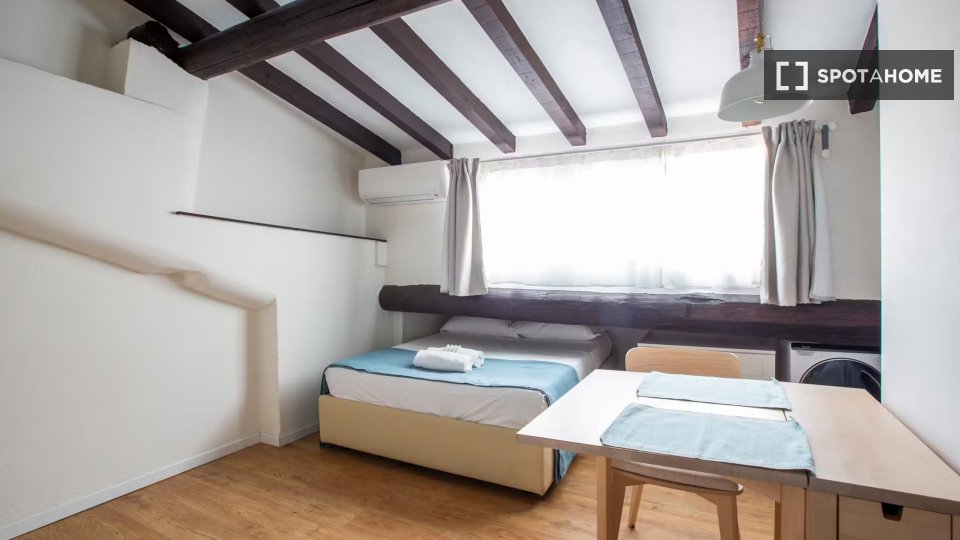 Apartment mono Milan — photo 9